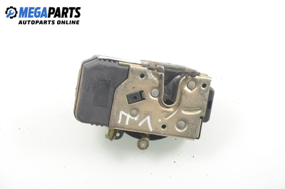 Încuietoare for Opel Vectra B 2.0 16V, 136 hp, combi, 1998, position: stânga - fața