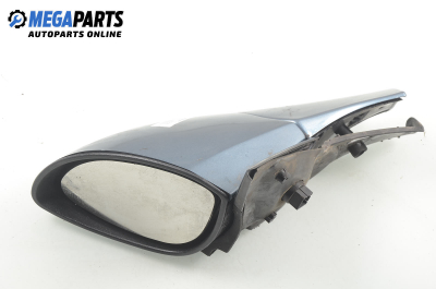 Oglindă for Opel Vectra B 2.0 16V, 136 hp, combi, 1998, position: stânga