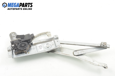 Macara electrică geam for Opel Vectra B 2.0 16V, 136 hp, combi, 1998, position: stânga - fața