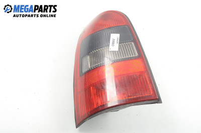 Tail light for Opel Vectra B 2.0 16V, 136 hp, station wagon, 1998, position: left