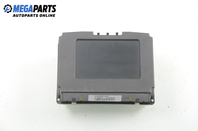 Display for Opel Vectra B 2.0 16V, 136 hp, station wagon, 1998