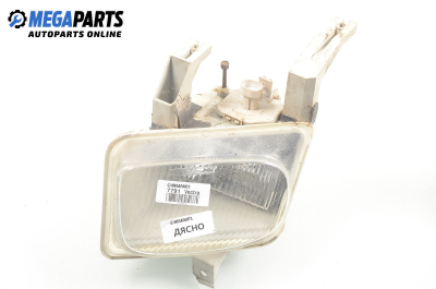 Lampă de ceață spate for Opel Vectra B 2.0 16V, 136 hp, combi, 1998, position: dreapta