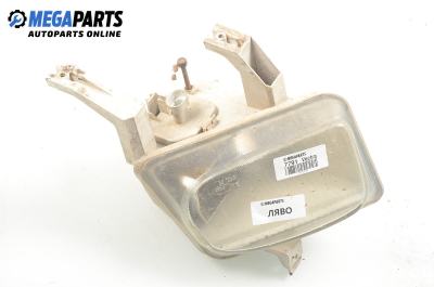 Lampă de ceață spate for Opel Vectra B 2.0 16V, 136 hp, combi, 1998, position: stânga