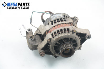 Alternator for Opel Vectra B 2.0 16V, 136 hp, combi, 1998