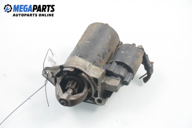 Starter for Opel Vectra B 2.0 16V, 136 hp, station wagon, 1998