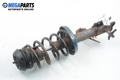 Amortizor McPherson for Opel Vectra B 2.0 16V, 136 hp, combi, 1998, position: stânga - fața