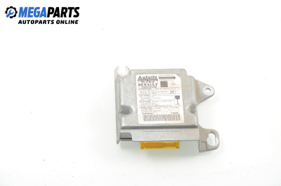 Airbag module for Renault Megane Scenic 2.0, 114 hp, 1998 № Autoliv 550 56 90 00