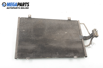 Air conditioning radiator for Renault Megane Scenic 2.0, 114 hp, 1998