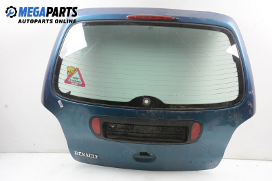 Boot lid for Renault Megane Scenic 2.0, 114 hp, 1998