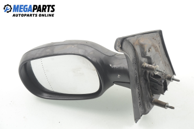 Oglindă for Renault Megane Scenic 2.0, 114 hp, 1998, position: stânga