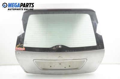 Capac spate for Mercedes-Benz C-Class 203 (W/S/CL) 2.0 CDI, 122 hp, combi, 2004