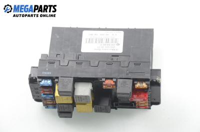 Fuse box for Mercedes-Benz C-Class 203 (W/S/CL) 2.0 CDI, 122 hp, station wagon, 2004 № А 203 545 28 01
