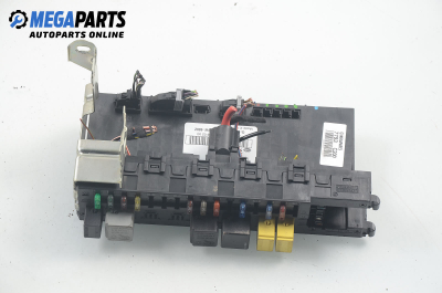 Fuse box for Mercedes-Benz C-Class 203 (W/S/CL) 2.0 CDI, 122 hp, station wagon, 2004 № А 203 545 24 01