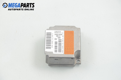 Modul airbag for Mercedes-Benz C-Class 203 (W/S/CL) 2.0 CDI, 122 hp, combi, 2004 № Bosch 0 285 001 373