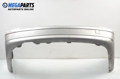 Rear bumper for Mercedes-Benz C-Class 203 (W/S/CL) 2.0 CDI, 122 hp, station wagon, 2004