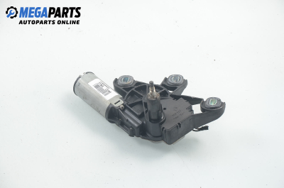 Front wipers motor for Mercedes-Benz C-Class 203 (W/S/CL) 2.0 CDI, 122 hp, station wagon, 2004, position: rear