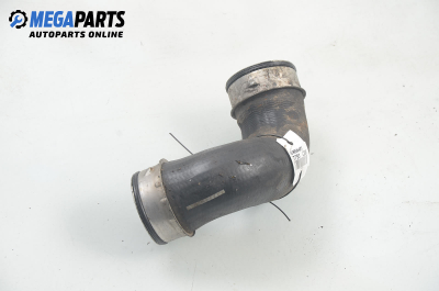 Turbo hose for Mercedes-Benz C-Class 203 (W/S/CL) 2.0 CDI, 122 hp, station wagon, 2004