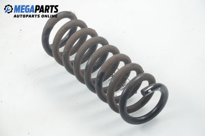 Coil spring for Mercedes-Benz C-Class 203 (W/S/CL) 2.0 CDI, 122 hp, station wagon, 2004, position: rear