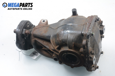  for Mercedes-Benz C-Klasse 203 (W/S/CL) 2.0 CDI, 122 hp, combi, 2004