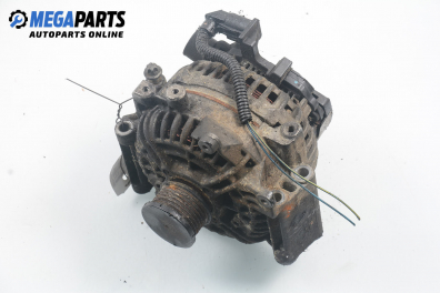 Alternator for Mercedes-Benz C-Class 203 (W/S/CL) 2.0 CDI, 122 hp, combi, 2004