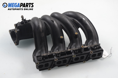 Intake manifold for Mercedes-Benz C-Class 203 (W/S/CL) 2.0 CDI, 122 hp, station wagon, 2004