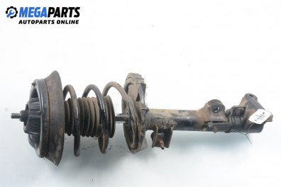 MacPherson-federbein for Mercedes-Benz C-Klasse 203 (W/S/CL) 2.0 CDI, 122 hp, combi, 2004, position: links, vorderseite