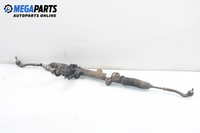 Hydraulic steering rack for Mercedes-Benz C-Class 203 (W/S/CL) 2.0 CDI, 122 hp, station wagon, 2004
