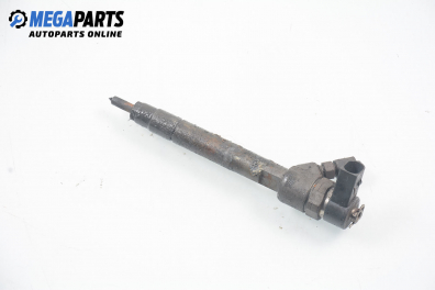 Einspritzdüse for Mercedes-Benz C-Klasse 203 (W/S/CL) 2.0 CDI, 122 hp, combi, 2004 № Bosch 0 445 110 177