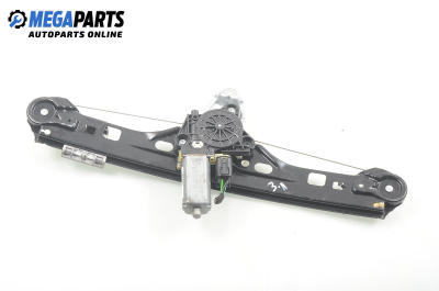 Electric window regulator for Mercedes-Benz C-Class 203 (W/S/CL) 2.0 CDI, 122 hp, station wagon, 2004, position: rear - left