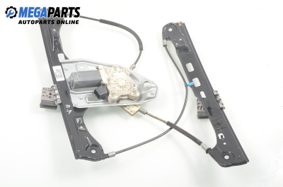 Electric window regulator for Mercedes-Benz C-Class 203 (W/S/CL) 2.0 CDI, 122 hp, station wagon, 2004, position: front - left