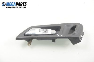 Inner handle for Mercedes-Benz C-Class 203 (W/S/CL) 2.0 CDI, 122 hp, station wagon, 2004, position: rear - left