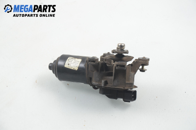 Front wipers motor for Hyundai Accent 1.3 12V, 84 hp, 1997, position: front № 98100-22010