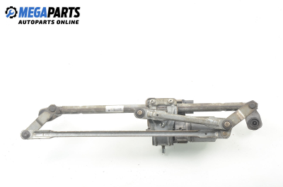 Front wipers motor for Volkswagen Golf V 1.9 TDI, 105 hp, hatchback, 2004, position: front