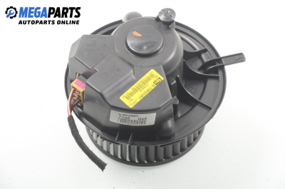 Heating blower for Volkswagen Golf V 1.9 TDI, 105 hp, hatchback, 5 doors, 2004