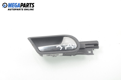 Innerer griff for Volkswagen Golf V 1.9 TDI, 105 hp, hecktür, 5 türen, 2004, position: rechts, rückseite