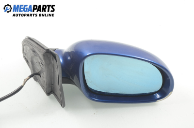 Spiegel for Volkswagen Golf V 1.9 TDI, 105 hp, hecktür, 5 türen, 2004, position: rechts
