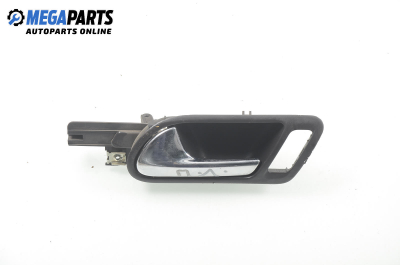 Innerer griff for Volkswagen Golf V 1.9 TDI, 105 hp, hecktür, 5 türen, 2004, position: links, vorderseite