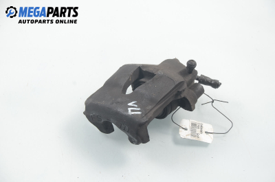 Caliper for Volkswagen Golf V 1.9 TDI, 105 hp, hatchback, 5 doors, 2004, position: front - left