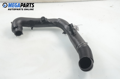 Turbo pipe for Volkswagen Golf V 1.9 TDI, 105 hp, hatchback, 5 doors, 2004