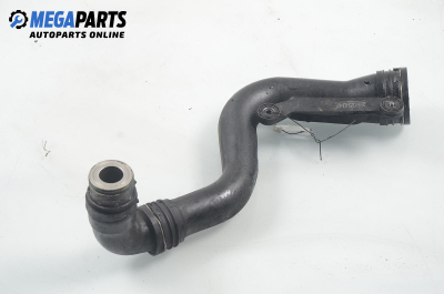 Turbo pipe for Volkswagen Golf V 1.9 TDI, 105 hp, hatchback, 5 doors, 2004