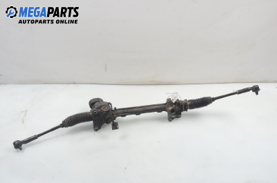 Electric steering rack no motor included for Volkswagen Golf V 1.9 TDI, 105 hp, hatchback, 5 doors, 2004