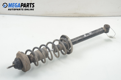 MacPherson-federbein for Volkswagen Golf III 1.4, 55 hp, 3 türen, 1995, position: links, rückseite