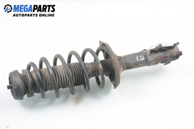 MacPherson-federbein for Volkswagen Golf III 1.4, 55 hp, 3 türen, 1995, position: rechts, vorderseite
