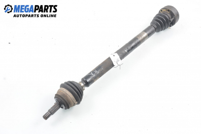 Planetară for Volkswagen Golf III 1.4, 55 hp, 3 uși, 1995, position: dreapta