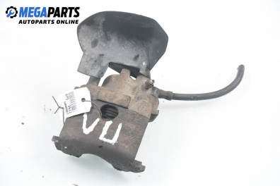 Caliper for Volkswagen Golf III 1.4, 55 hp, 3 doors, 1995, position: front - left