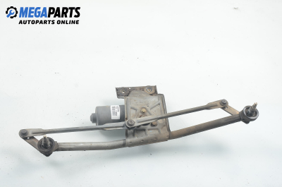 Front wipers motor for Ford Fiesta IV 1.25 16V, 75 hp, 1998, position: front