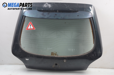 Boot lid for Ford Fiesta IV 1.25 16V, 75 hp, 3 doors, 1998