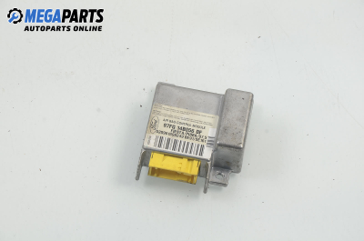 Airbag module for Ford Fiesta IV 1.25 16V, 75 hp, 1998  № 97FG 14B056 DF