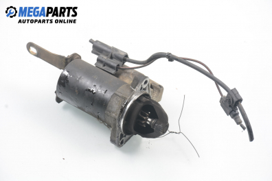 Anlasser for Ford Fiesta IV 1.25 16V, 75 hp, 3 türen, 1998