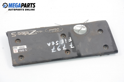 Engine cover for Ford Fiesta IV 1.25 16V, 75 hp, 3 doors, 1998